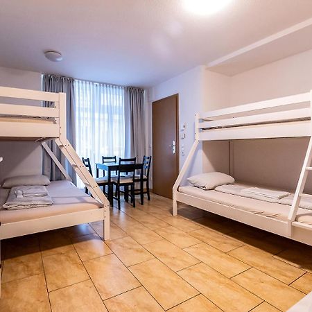 Apartment Dresden Eg Links エクステリア 写真