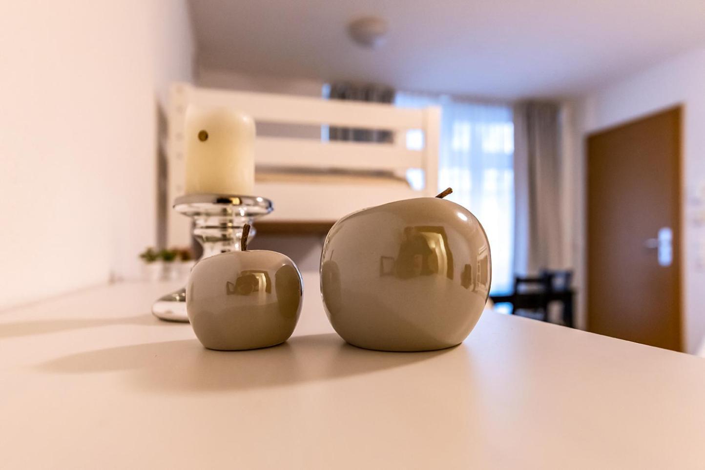 Apartment Dresden Eg Links エクステリア 写真
