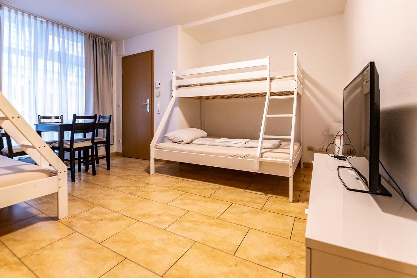 Apartment Dresden Eg Links エクステリア 写真