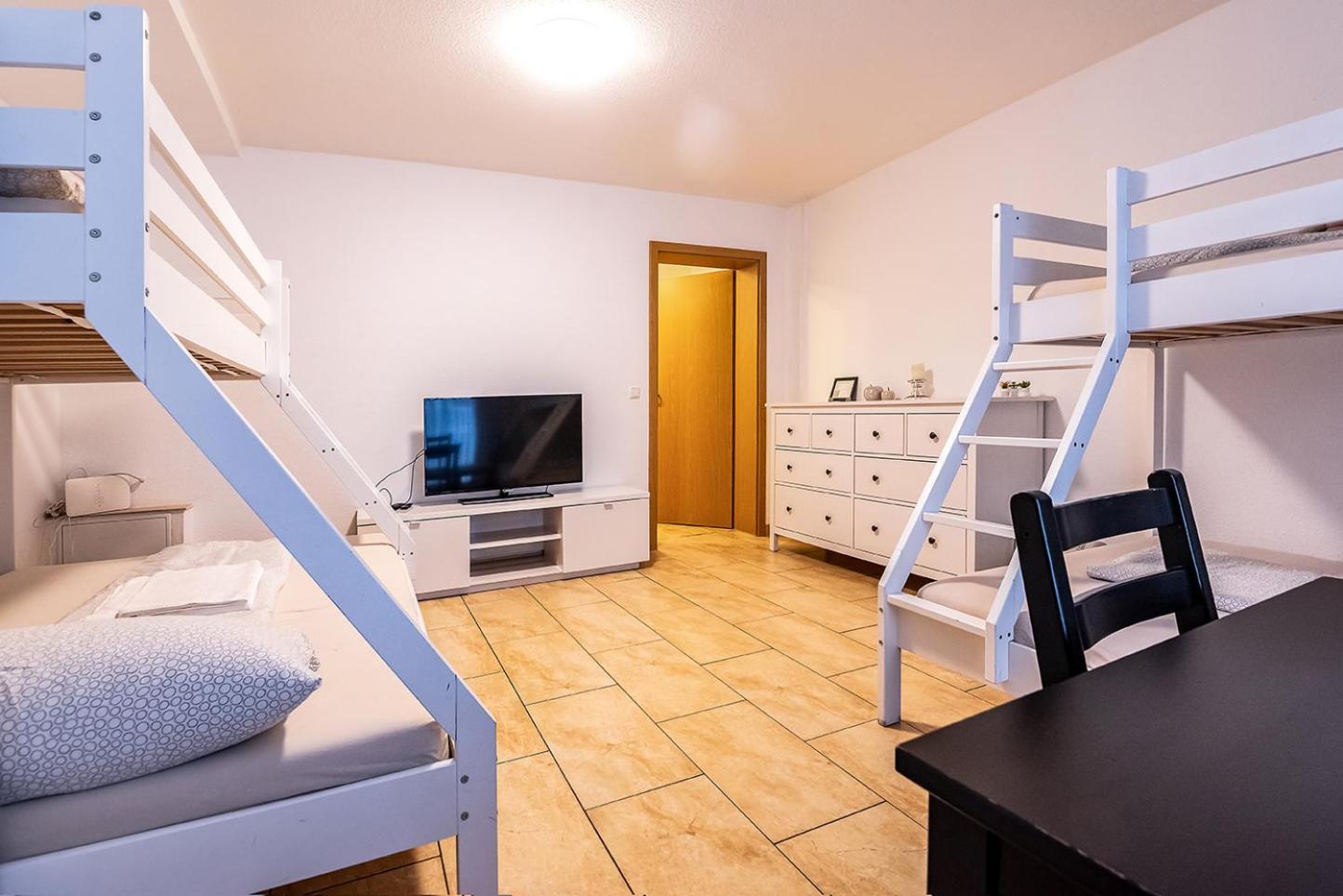 Apartment Dresden Eg Links エクステリア 写真