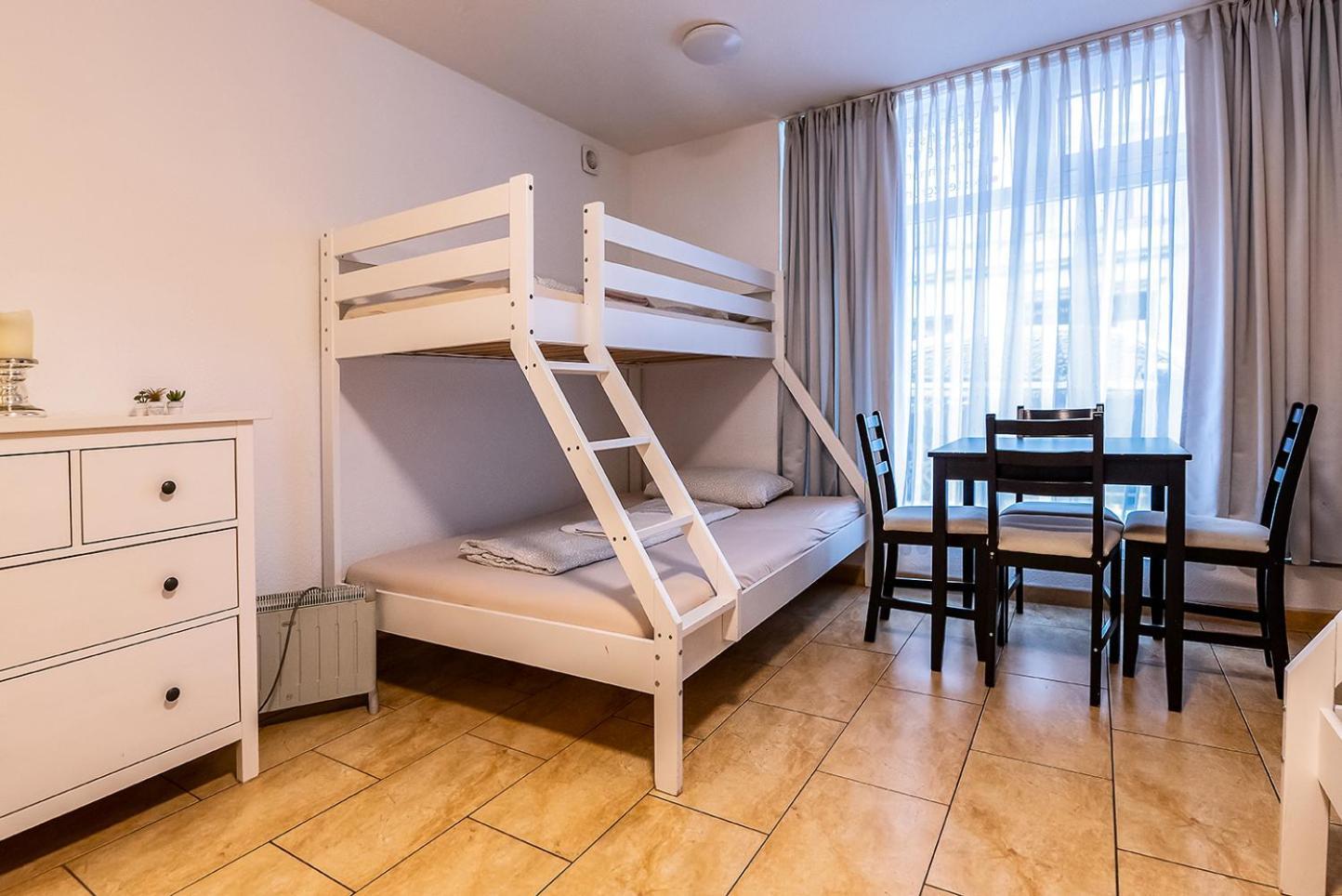 Apartment Dresden Eg Links エクステリア 写真