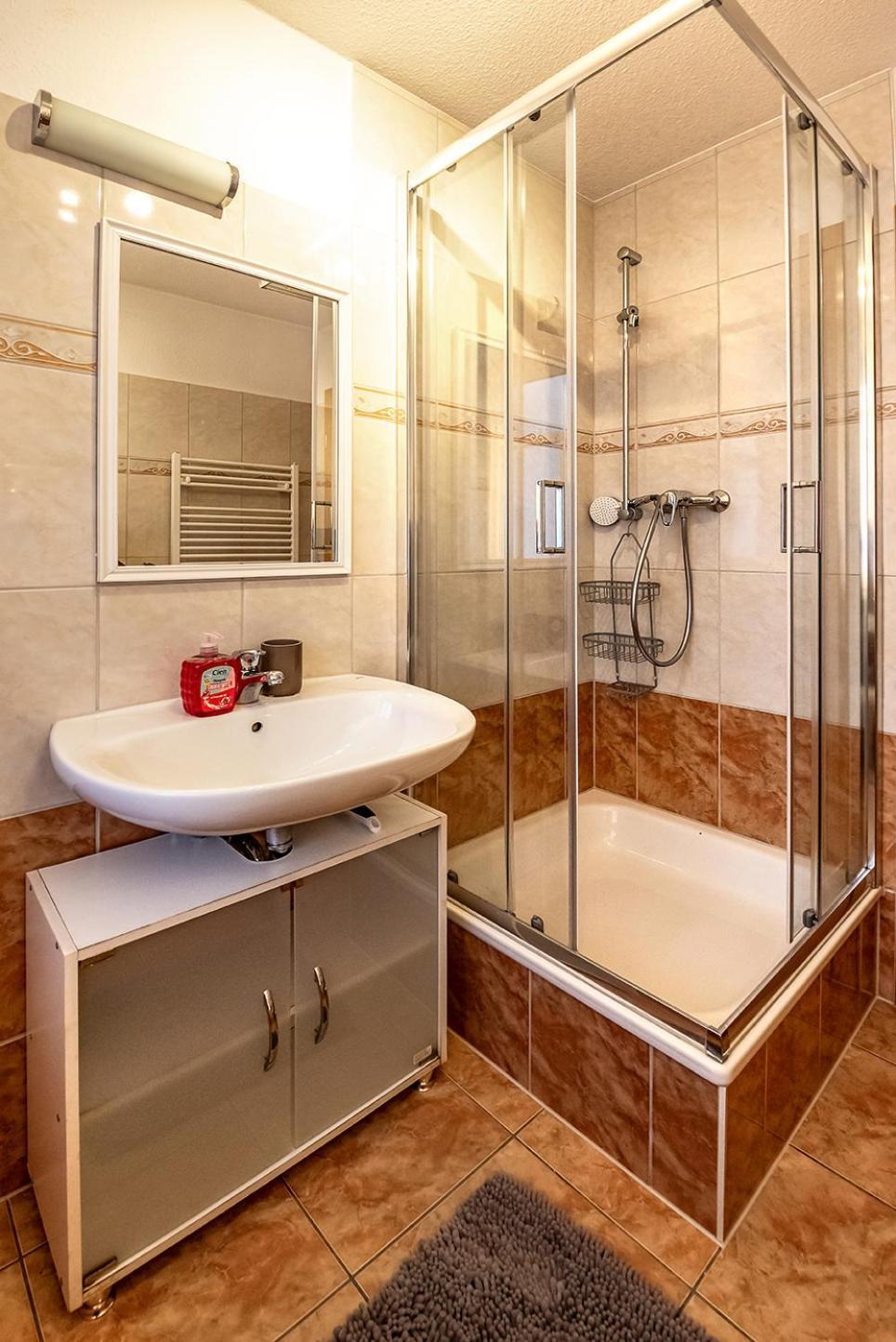 Apartment Dresden Eg Links エクステリア 写真